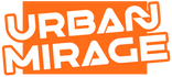 Urban Mirage - Home